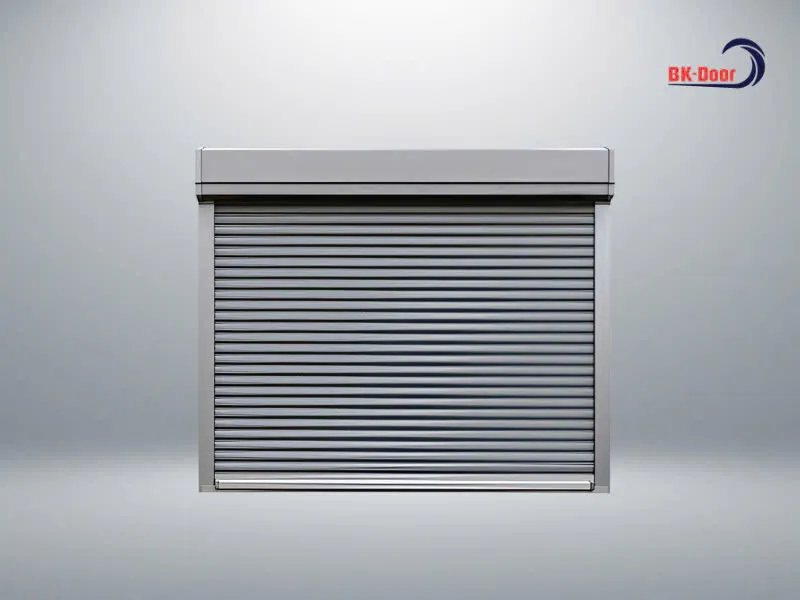 Tại sao bạn nên trang bị cửa cuốn chống cháy ei 90?