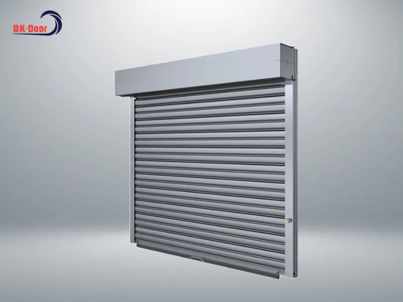 Cấu tạo cửa kính chống cháy EI60