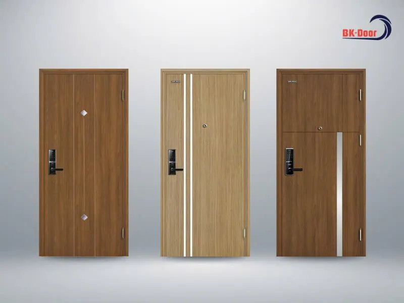 Giá cửa chống cháy chung cư loại EI 60, 70, 90, 120 phút