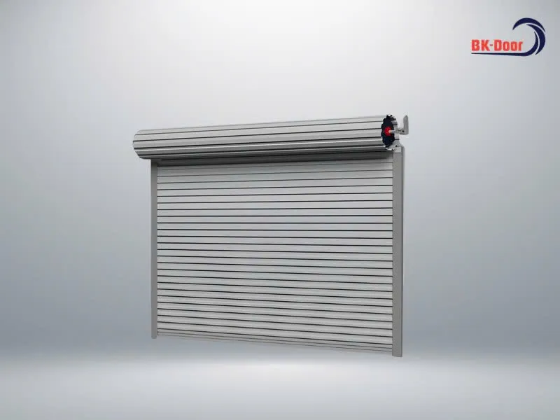 5 tiêu chí “vàng” khi chọn cửa sập ngăn cháy