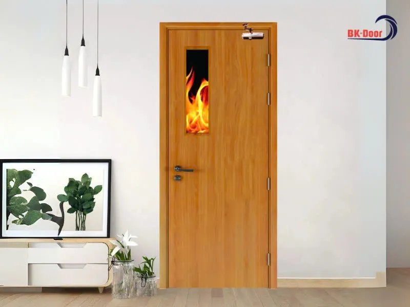 Tiêu chuẩn EI là gì?