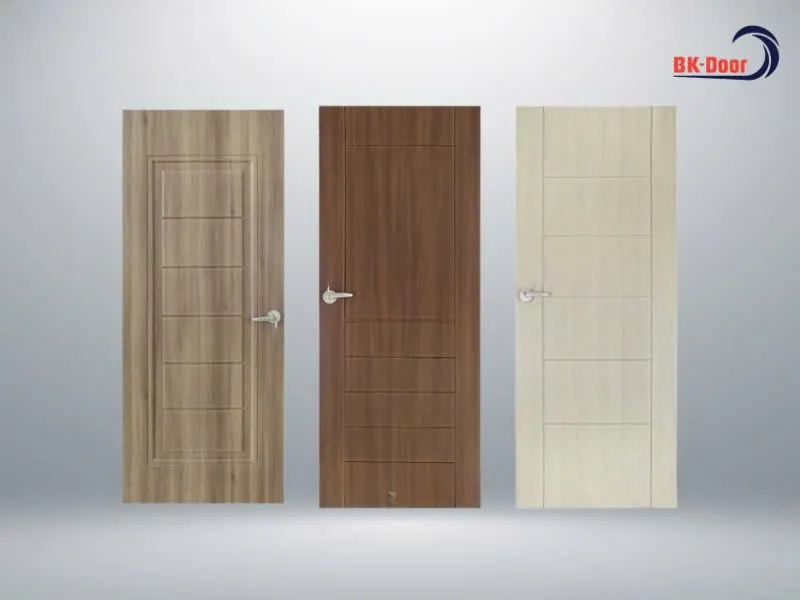 Rủi ro khi sử dụng cửa nhựa chống cháy