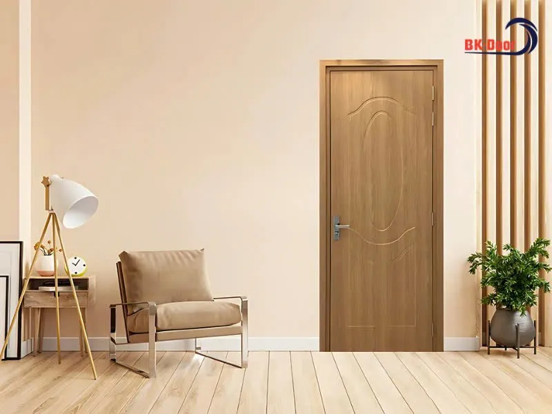 Cửa nhựa chống cháy – Có thật sự an toàn như quảng cáo?